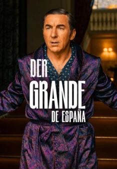 Der Grande de España - Staffel 1