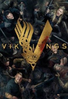 Vikings - Staffel 3