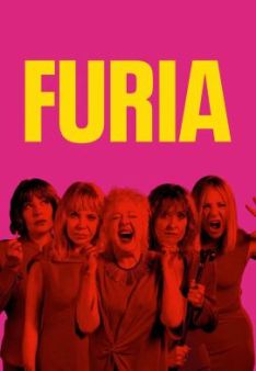Furia - Staffel 2