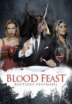 Blood Feast - Blutiges Festmahl