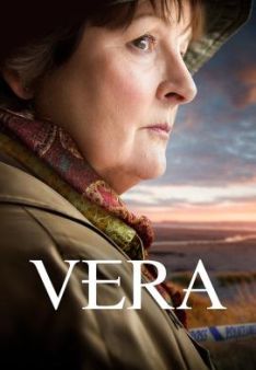 Vera - Ein ganz spezieller Fall - Staffel 13