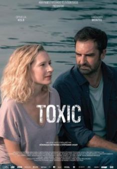 Toxic - Staffel 1