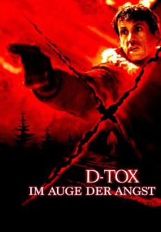 D-Tox - Im Auge der Angst