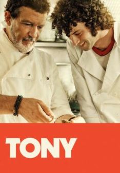 Tony
