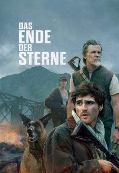 Das Ende der Sterne