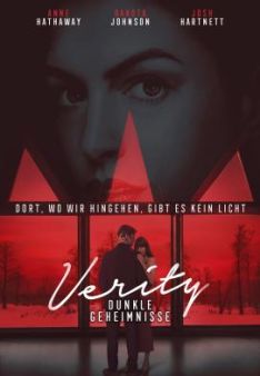 Verity – Dunkle Geheimnisse