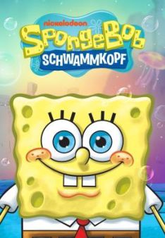SpongeBob Schwammkopf - Staffel 1