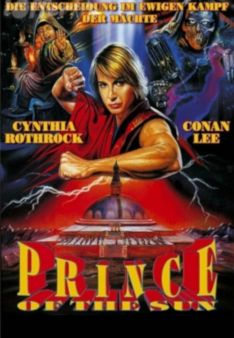 Prince of the Sun