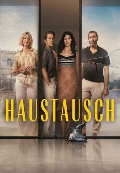 Haustausch - Staffel 1
