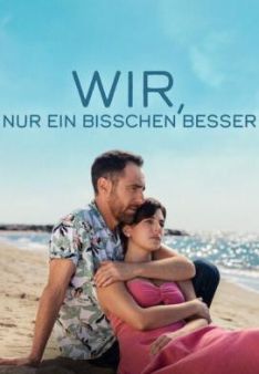 Wir - nur ein bisschen besser