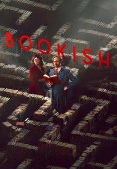 Bookish - Staffel 2