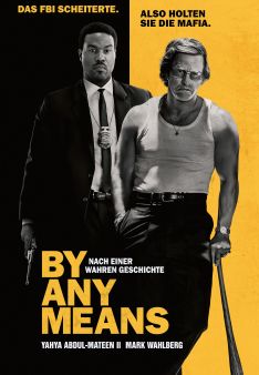 By Any Means - Gegen jede Regel