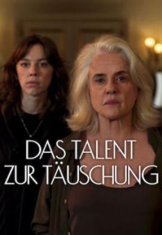 Das Talent zur Täuschung - Staffel 1