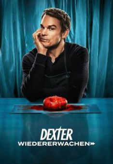 Dexter: Wiedererwachen - Staffel 2
