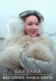 Barbara - Becoming Shirin David