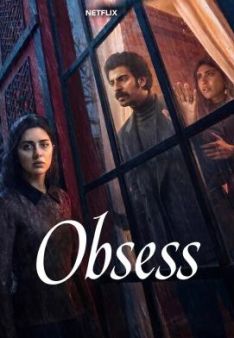 Obsess - Staffel 1