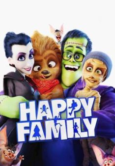 Happy Family