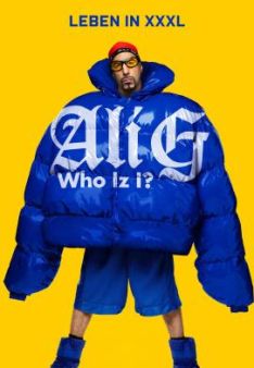 Ali G: Who Iz I?