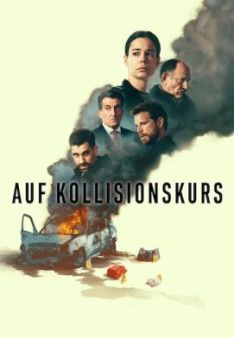 Auf Kollisionskurs