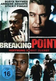 Breaking Point - Hoffnung stirbt zuerst