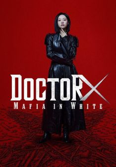 Doctor X: Mafia in White - Staffel 1 *Subbed*