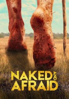 Naked Survival - Ausgezogen in die Wildnis - Staffel 7