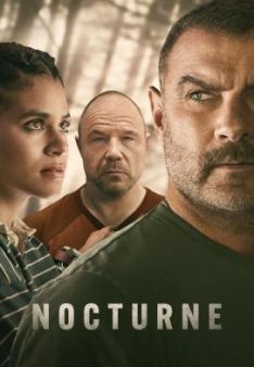 Nocturne - Staffel 1