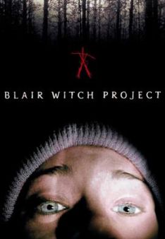 Blair Witch Project