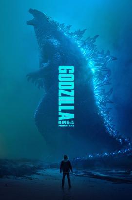 Godzilla II: King of the Monsters stream