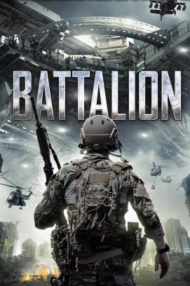 Battalion – Schlachtfeld Erde stream