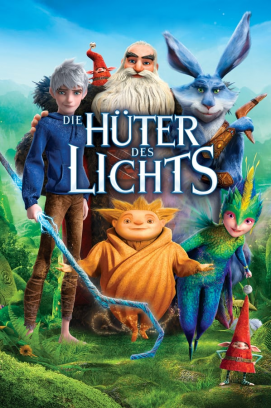 Die Hüter des Lichts stream