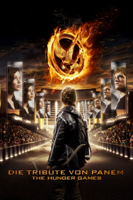 Die Tribute von Panem - Tödliche Spiele stream