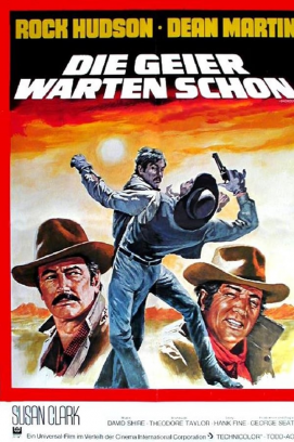 Die Geier warten schon stream