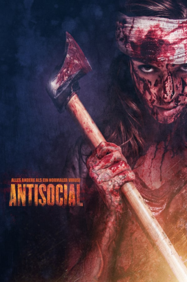 Antisocial stream