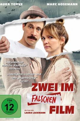 Zwei im falschen Film stream
