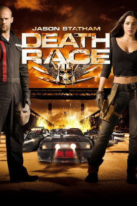 Death Race stream