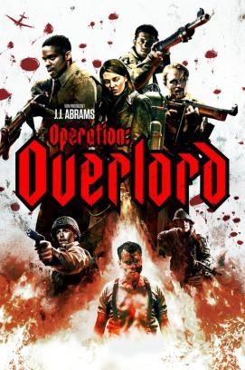Operation: Overlord stream