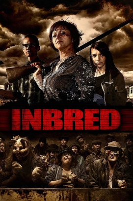 Inbred stream