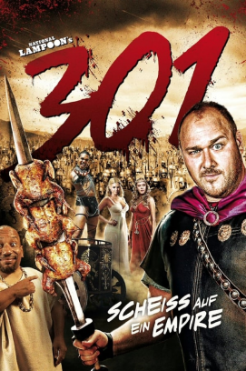 301 - Scheiss auf ein Empire stream