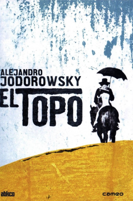 El Topo stream