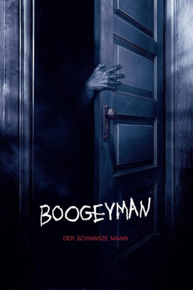 Boogeyman - Der schwarze Mann stream
