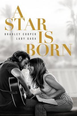 A Star Is Born stream