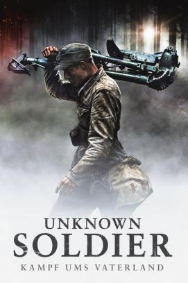 Unknown Soldier - Kampf ums Vaterland stream