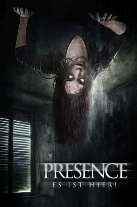 Presence - Es ist hier stream