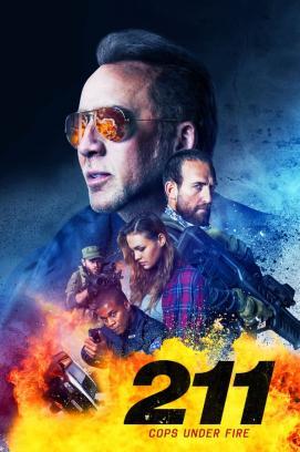211- Cops under Fire stream