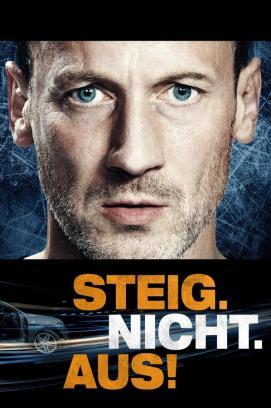 STEIG. NICHT. AUS! stream