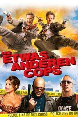 Die etwas anderen Cops stream