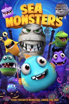 Sea Monsters stream