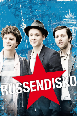 Russendisko stream