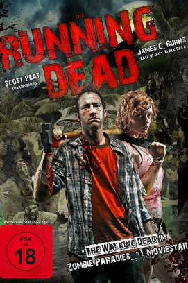 The Running Dead stream